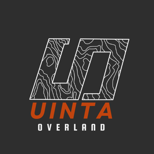 Uinta Overland