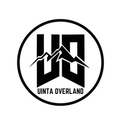 Uinta Overland