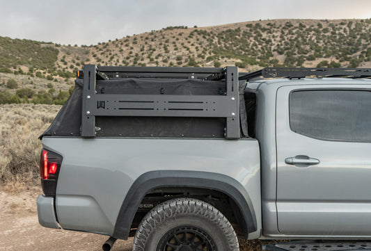 Universal Bed Rack